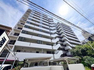 イトーピア灘KITANO（1105）外観写真