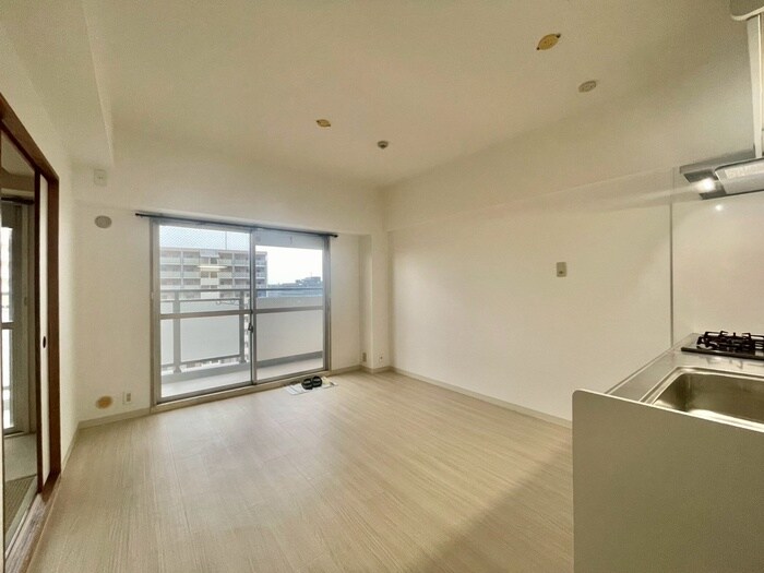 物件内観写真7　(居室)