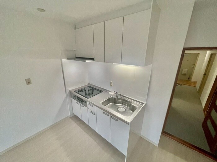 物件内観写真9　(キッチン)