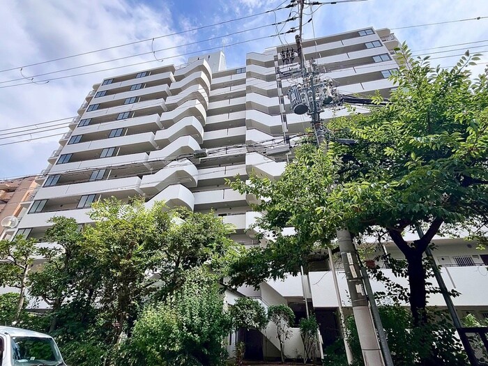 物件外観写真6　(外観写真)