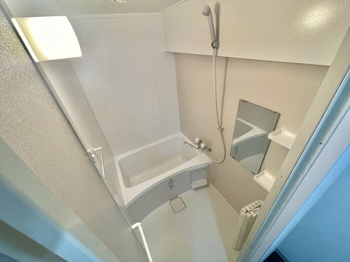 物件内観写真10　(バス／シャワールーム等)
