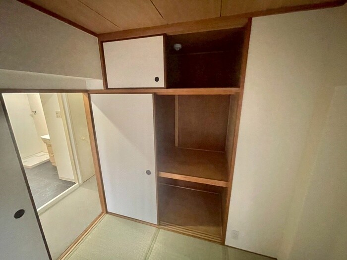 物件内観写真14　(洗面)