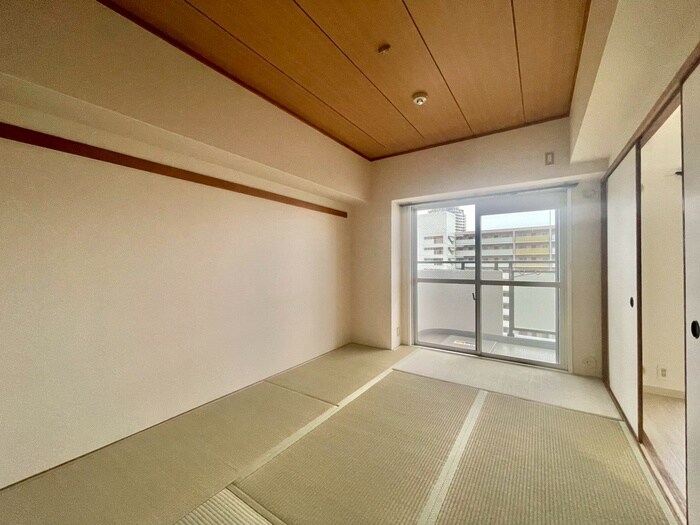 物件内観写真17　(居室)