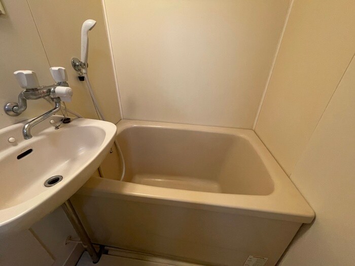 物件内観写真14　(バス／シャワールーム等)