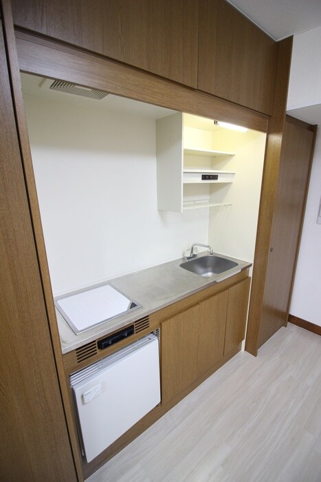 物件内観写真7　(キッチン)