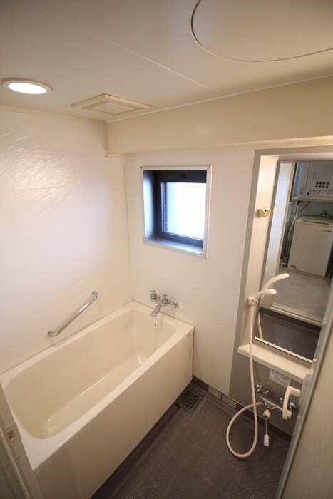 物件内観写真8　(バス／シャワールーム等)
