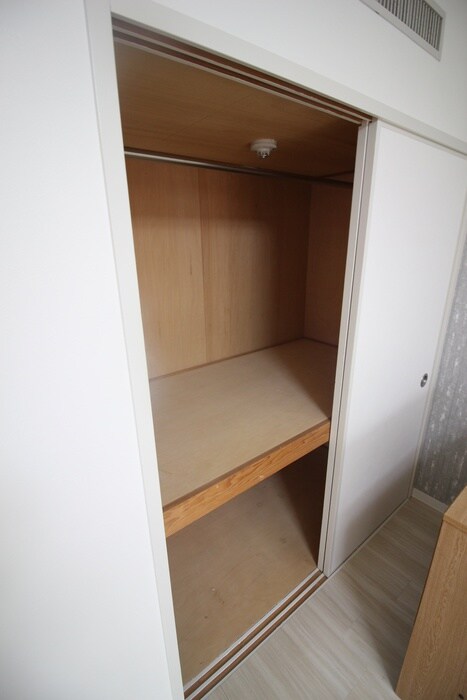 物件内観写真17　(収納)