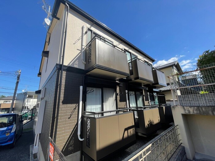 物件外観写真5　(外観写真)