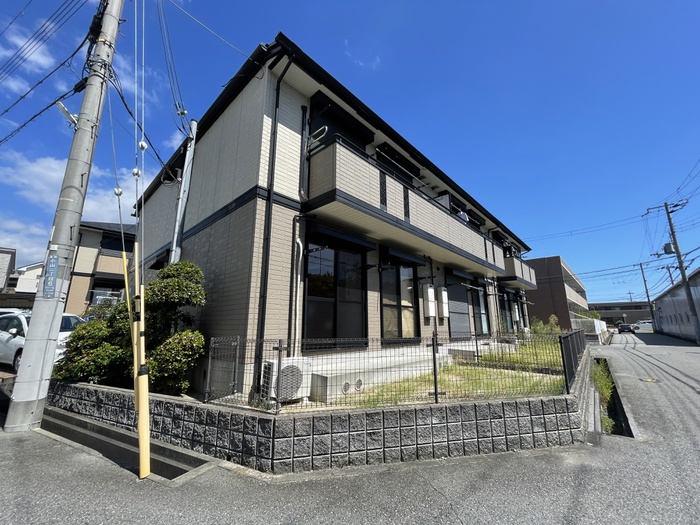 クラインベルクＡ・Ｂ棟