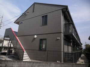 プレール外観写真
