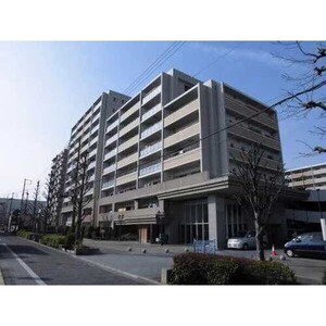 ﾗｲｵﾝｽﾞｽｸｴｱ塚口ｱﾊﾞﾝﾃｨｱ(713)外観写真