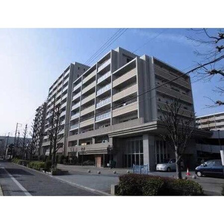ﾗｲｵﾝｽﾞｽｸｴｱ塚口ｱﾊﾞﾝﾃｨｱ(713)外観写真