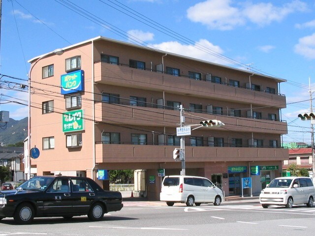 物件外観写真3　(外観写真)