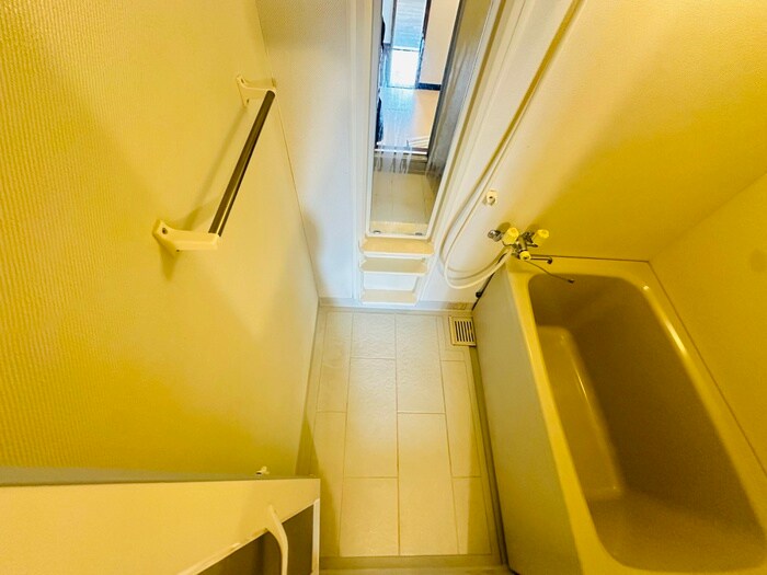 物件内観写真11　(バス／シャワールーム等)