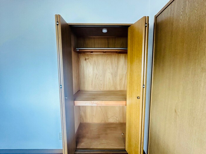 物件内観写真14　(収納)