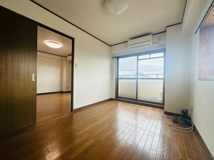 物件内観写真17　(居室)