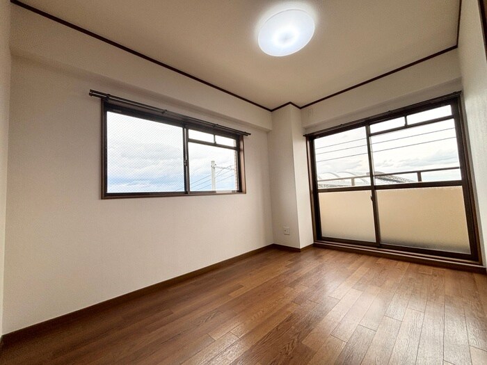 物件内観写真17　(居室)