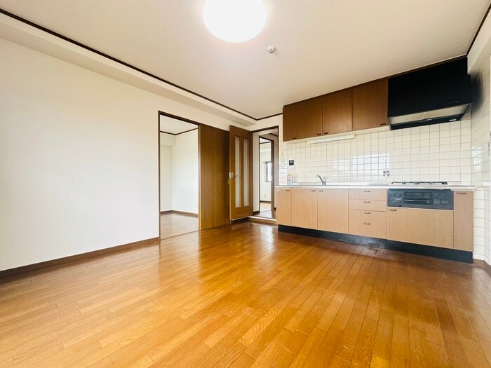 物件内観写真18　(居室)