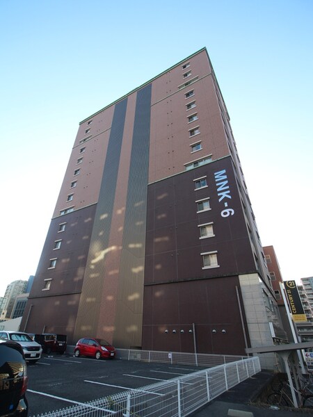 ＭＮＫ－６外観写真