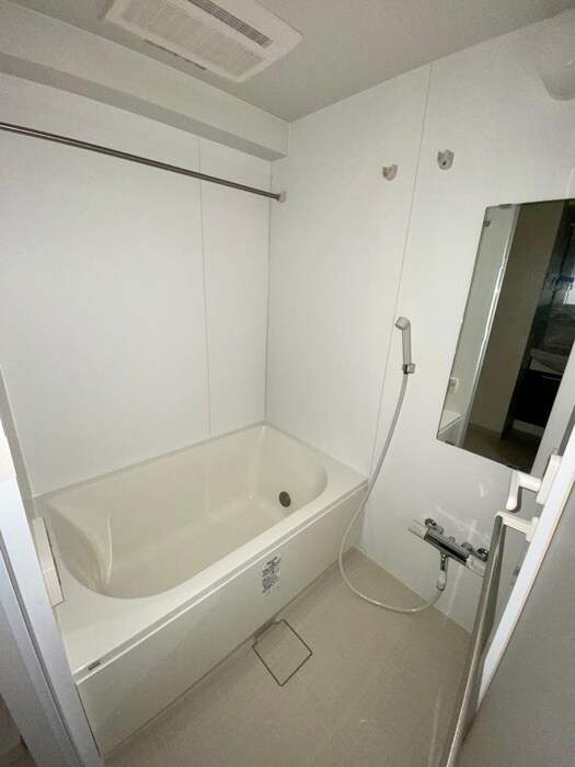 物件内観写真12　(バス／シャワールーム等)