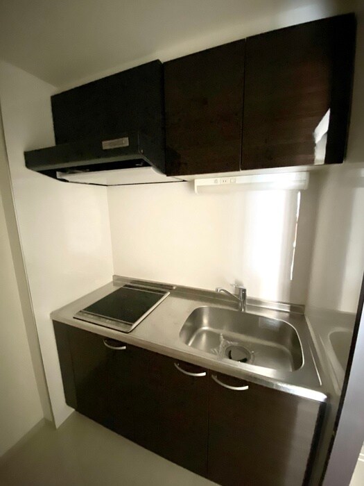 物件内観写真14　(キッチン)