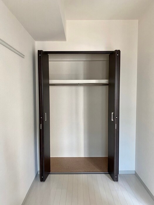 物件内観写真17　(収納)