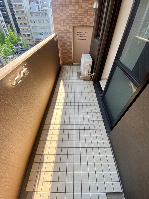 物件内観写真22　(ベランダ・バルコニー)