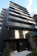 ﾌﾟﾚｻﾝｽ上町台筆ヶ崎SOUTH(402)