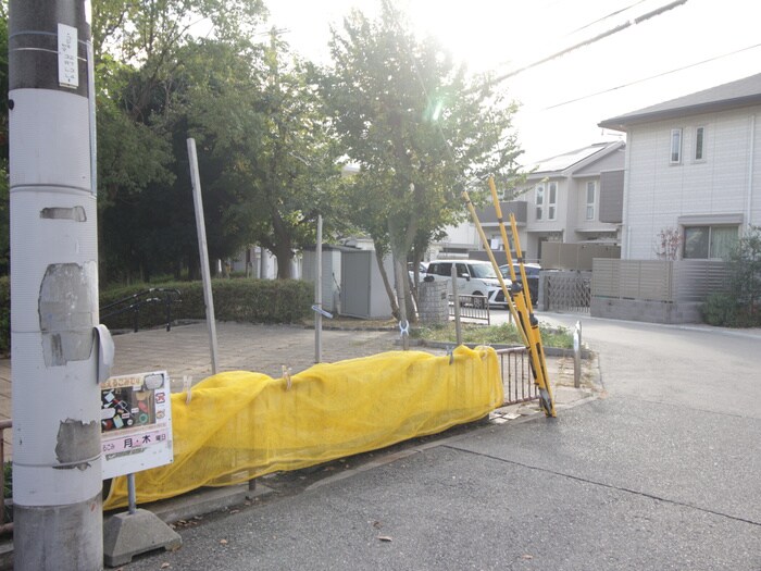 物件外観写真6　(周辺環境)