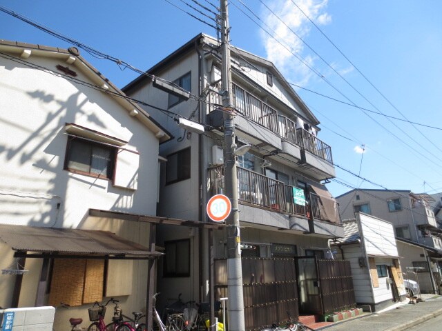 物件外観写真3　(外観写真)