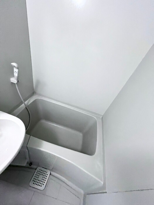 物件内観写真14　(バス／シャワールーム等)