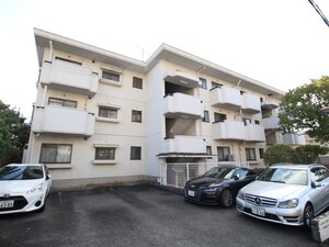 Ｔ・アブニール外観写真