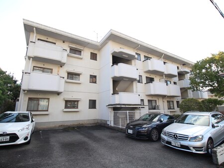 Ｔ・アブニール外観写真