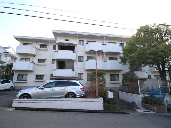 物件外観写真2　(外観写真)