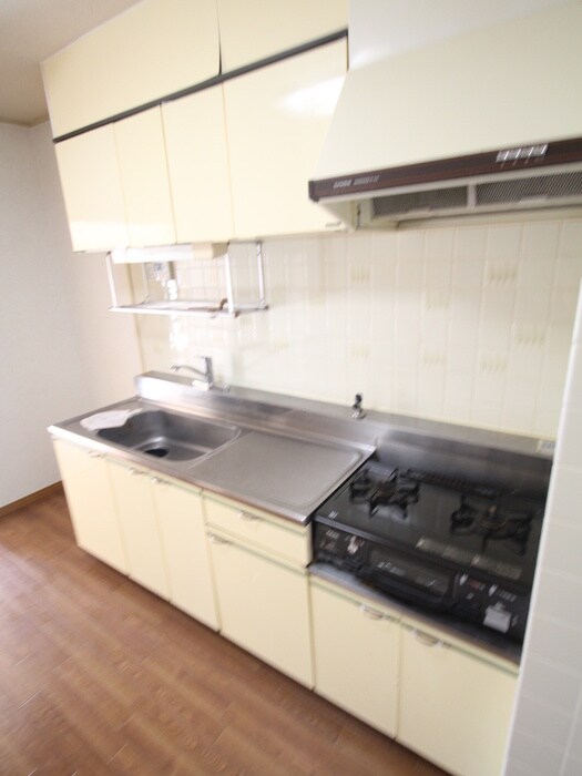 物件内観写真7　(キッチン)