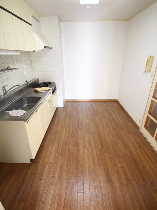 物件内観写真19　(トイレ)