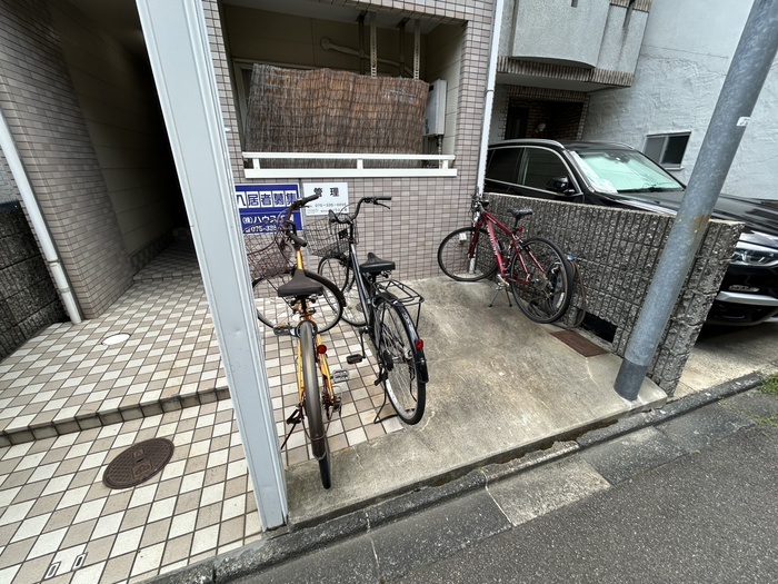 外観写真