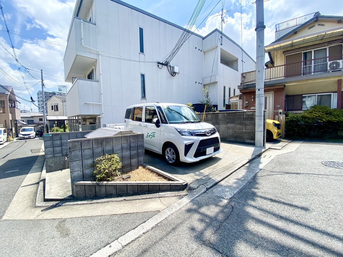 外観写真