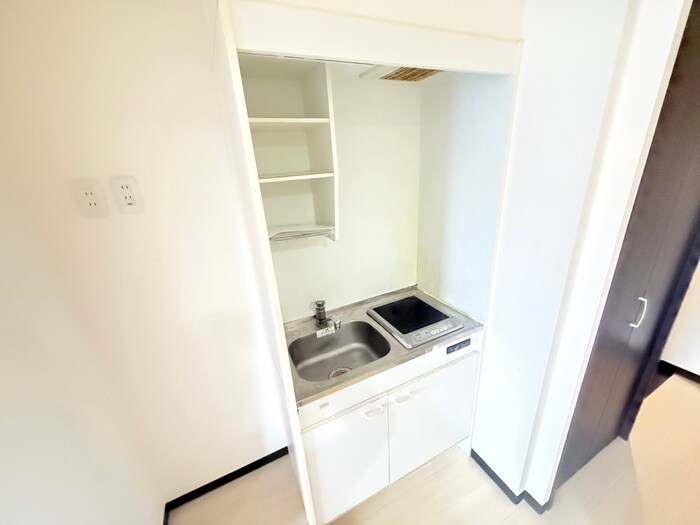 物件内観写真10　(キッチン)