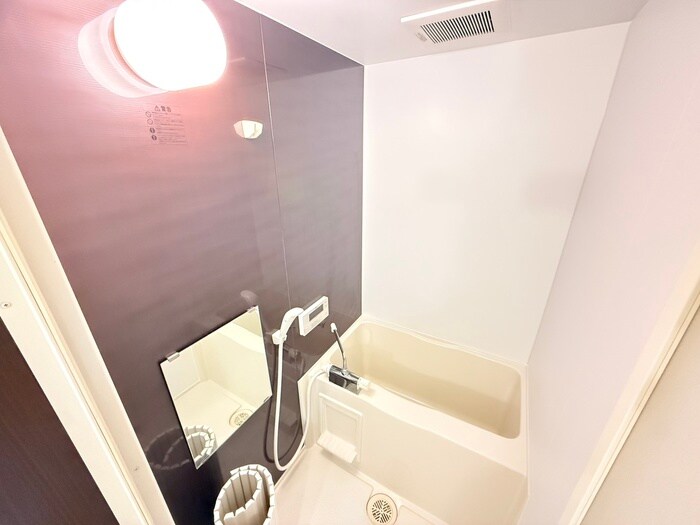 物件内観写真12　(バス／シャワールーム等)