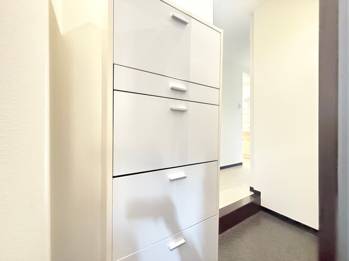 物件内観写真17　(廊下)