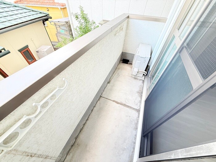 物件内観写真20　(ベランダ・バルコニー)