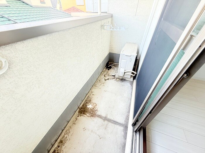 物件内観写真21　(ベランダ・バルコニー)