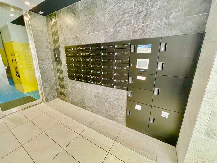 物件外観写真5　(建物設備)