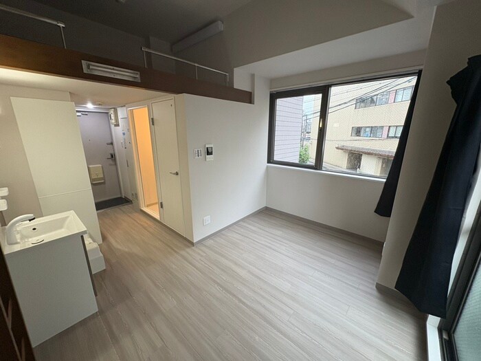 物件内観写真10　(居室)