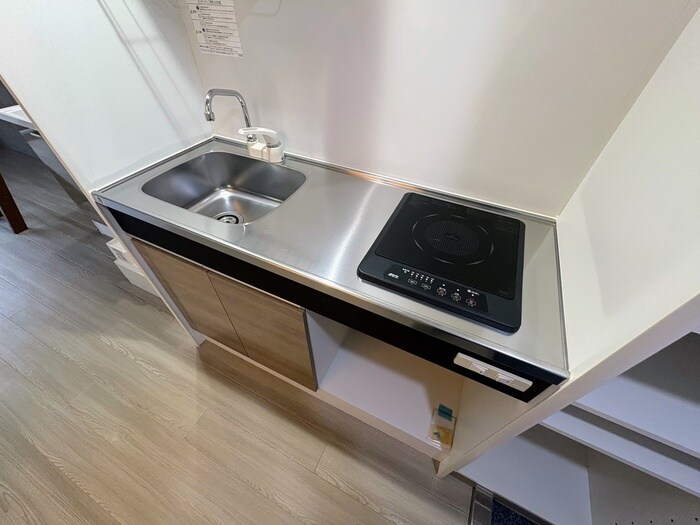 物件内観写真11　(キッチン)