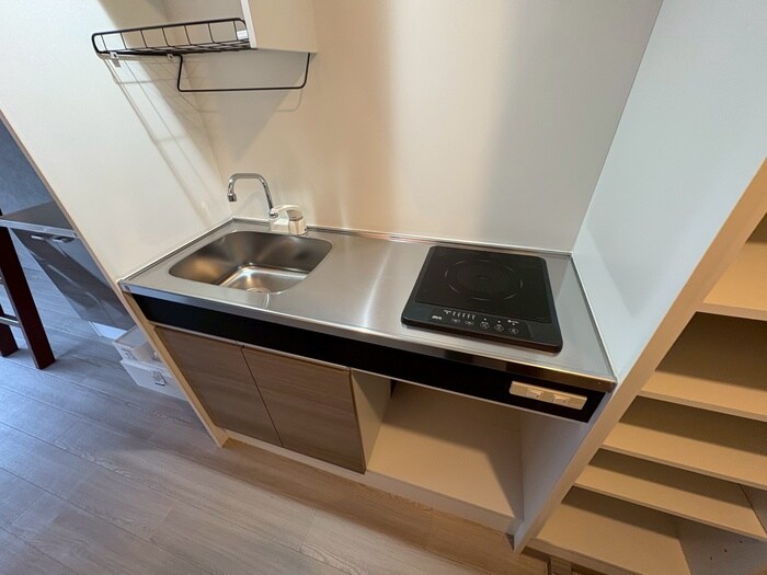 物件内観写真11　(キッチン)