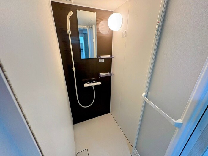 物件内観写真12　(バス／シャワールーム等)