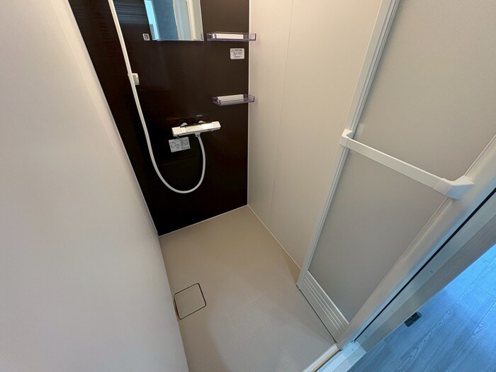 物件内観写真12　(バス／シャワールーム等)