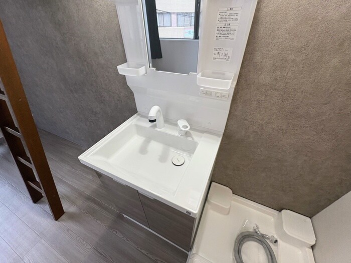 ＹＤビルの洗面